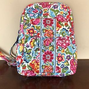 Vera Bradley backpack